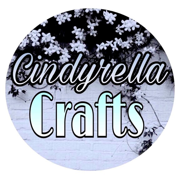Cindyrella Crafts Etsy Shop - Picture 1 of 8